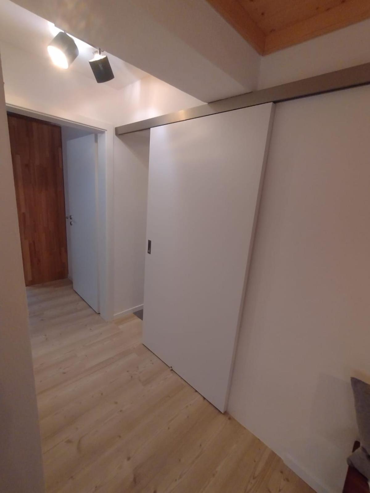Ferienwohnung Bergzauber Kruen 外观 照片